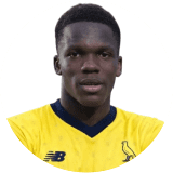 Samuel Wiafe
