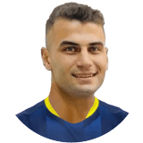 أسعد عزام
