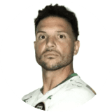 Santiago Frean