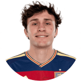 Ruben Messalles