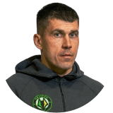 Serhii Kravchenko