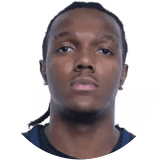 Calvin Robins Jr.