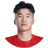 Yue Ruijie