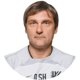 Oleg Shelayev