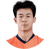 Zheng Chuanhui
