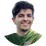 Ilyes Hamdi