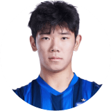 Lixun Jiang