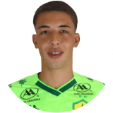 Lucas Moraes