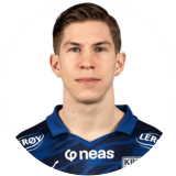Hrannar Magnússon