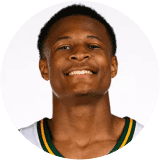 Isaiah Williams