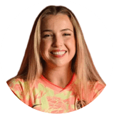 Maddie Padelski