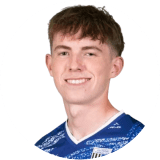 Harry Waldock