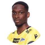 Ousmane Diallo