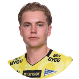 Lukas Hjelleset Gausdal