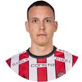Viktor Ekblom