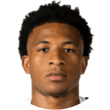 Xavier Edmonds