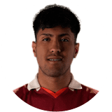 Ángel Carvajal