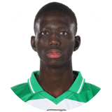 Mamadou Diagne