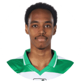 Musab Mohamud