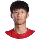 Jiale Liu