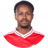 Abdi Sabriye