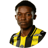 Abdoulaye Doumbia