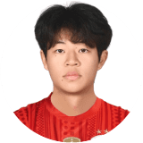 Jinhong Liang