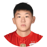 Yufei Jiang