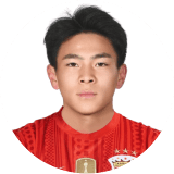 Dan Wang