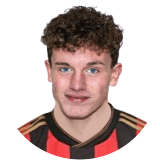 Josh Harpur