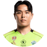 Sang-myung Lee