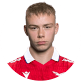 Kristján Oddur Kristjánsson