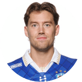 Kristófer Konrádsson