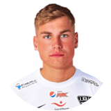 Eidur Atli Rúnarsson