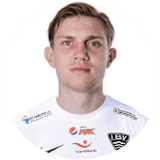 Felix Örn Fridriksson