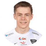 Bjarki Björn Gunnarsson