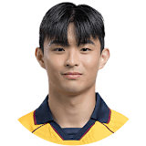 Yong-jun Hong