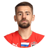 Kirill Panchenko