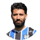Gabriel Morales