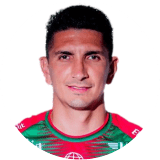 Johnny Leverón