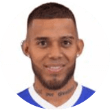 Darwin Pinzon