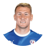 Kyle McFadzean