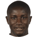 Kalifa Traore