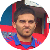 Florian Fabre