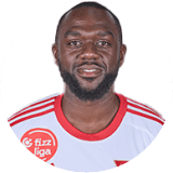 Amos Youga