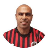 Mert Nobre