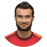 Aleksandr Krivoruchko