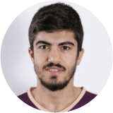 Serdar Deliktaş
