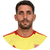 بيدرو تريغويرا