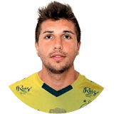 Lucas Mugni